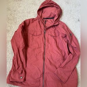 Kuhl utility jacket